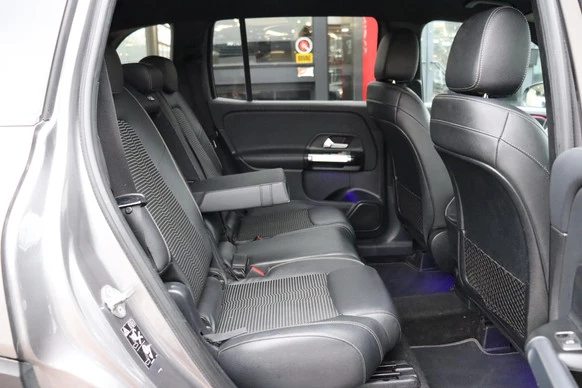 Mercedes-Benz GLB - Afbeelding 17 van 30