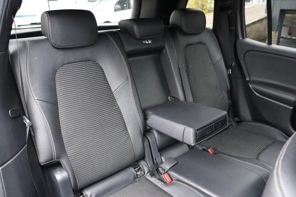 Mercedes-Benz GLB - Afbeelding 18 van 30