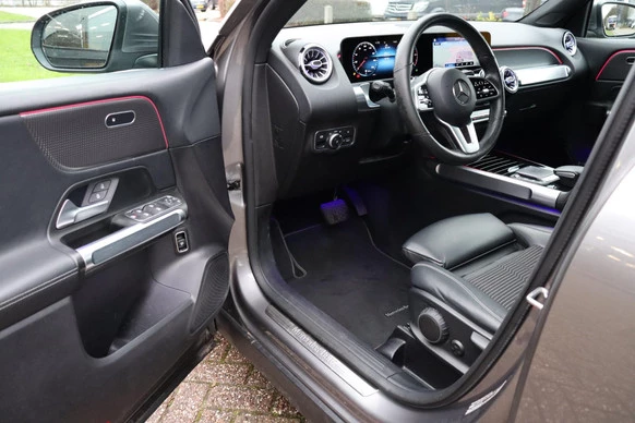 Mercedes-Benz GLB - Afbeelding 19 van 30