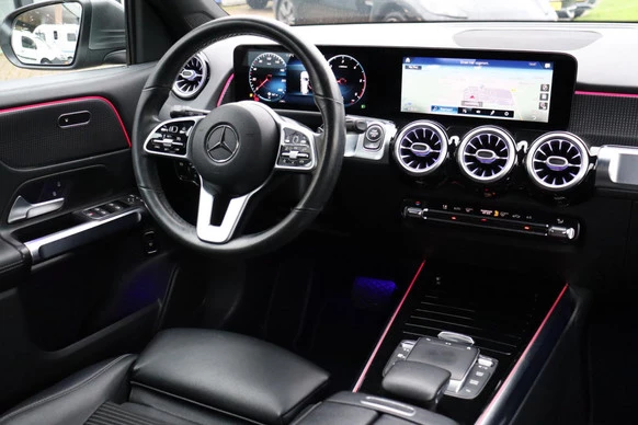 Mercedes-Benz GLB - Afbeelding 21 van 30