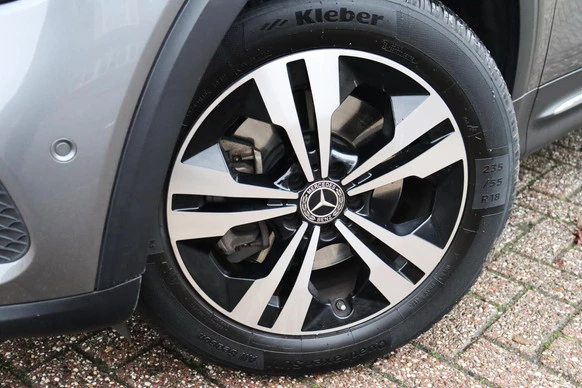 Mercedes-Benz GLB - Afbeelding 26 van 30