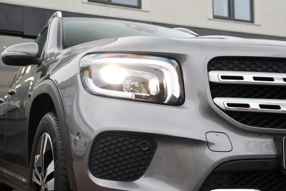 Mercedes-Benz GLB - Afbeelding 28 van 30