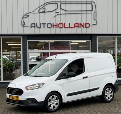 Ford Transit Courier - Afbeelding 1 van 27