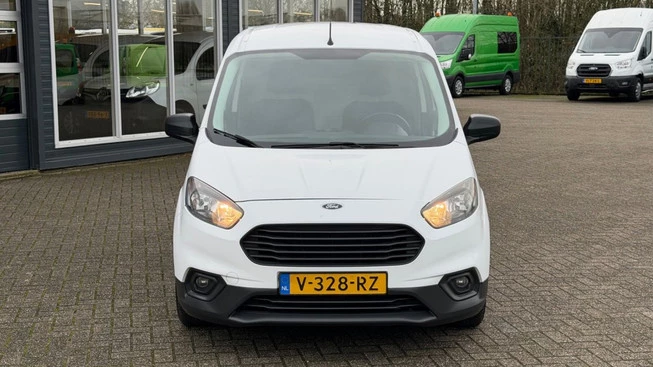 Ford Transit Courier - Afbeelding 2 van 27