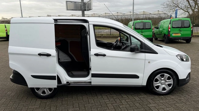 Ford Transit Courier - Afbeelding 5 van 27