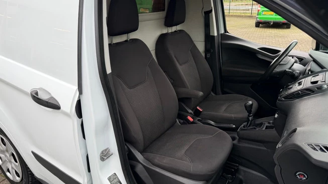 Ford Transit Courier - Afbeelding 6 van 27