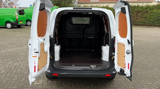 Ford Transit Courier - Afbeelding 11 van 27