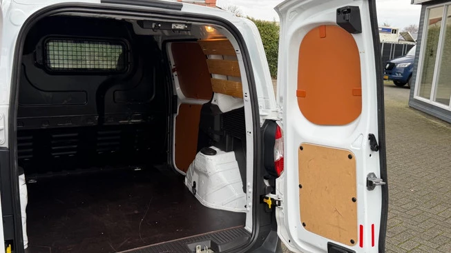 Ford Transit Courier - Afbeelding 13 van 27