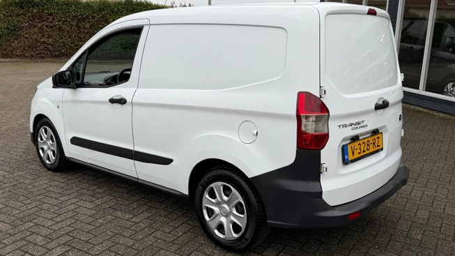 Ford Transit Courier - Afbeelding 14 van 27