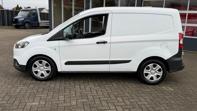 Ford Transit Courier - Afbeelding 15 van 27