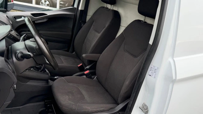 Ford Transit Courier - Afbeelding 16 van 27