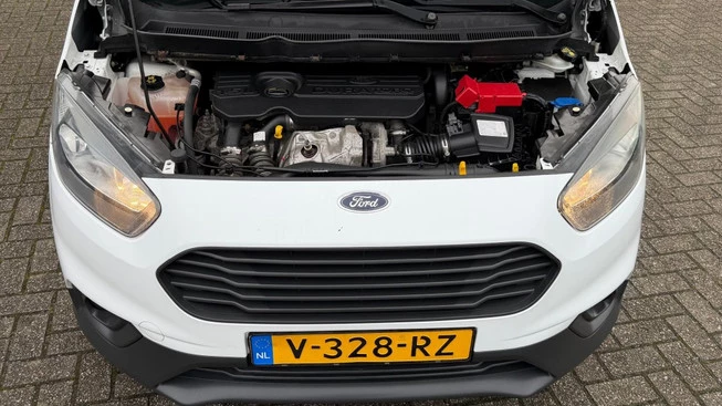 Ford Transit Courier - Afbeelding 18 van 27