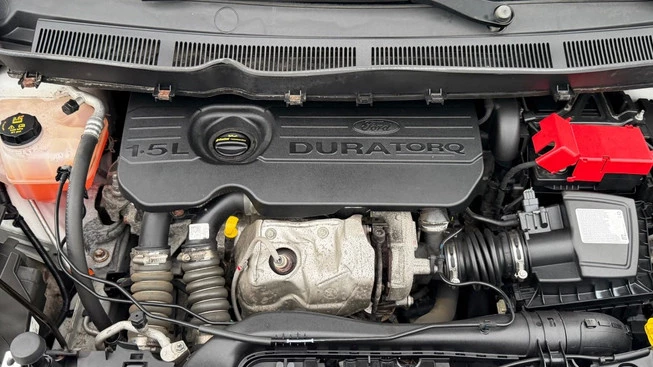 Ford Transit Courier - Afbeelding 19 van 27