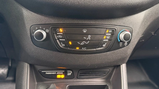 Ford Transit Courier - Afbeelding 20 van 27