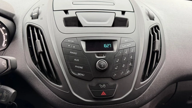 Ford Transit Courier - Afbeelding 21 van 27