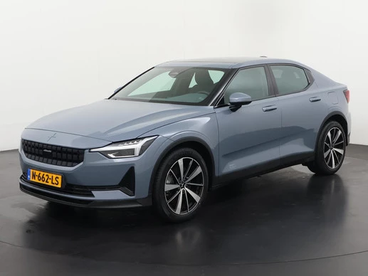 Polestar 2 - Afbeelding 1 van 30