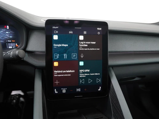 Polestar 2 - Afbeelding 12 van 30