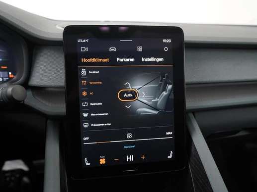 Polestar 2 - Afbeelding 16 van 30