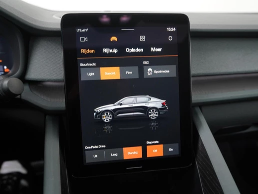 Polestar 2 - Afbeelding 20 van 30