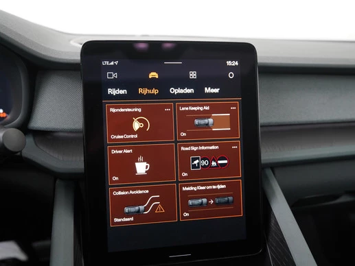 Polestar 2 - Afbeelding 21 van 30