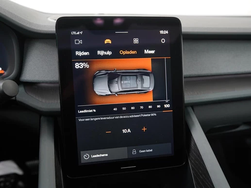 Polestar 2 - Afbeelding 22 van 30