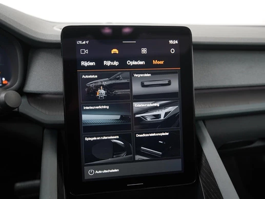 Polestar 2 - Afbeelding 23 van 30