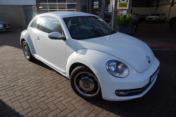 Volkswagen Beetle - Afbeelding 1 van 21