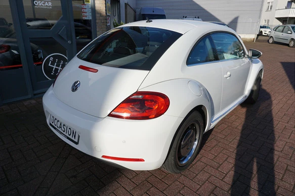 Volkswagen Beetle - Afbeelding 2 van 21
