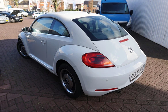 Volkswagen Beetle - Afbeelding 3 van 21