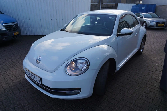 Volkswagen Beetle - Afbeelding 4 van 21