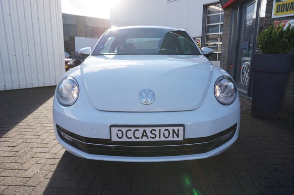 Volkswagen Beetle - Afbeelding 5 van 21
