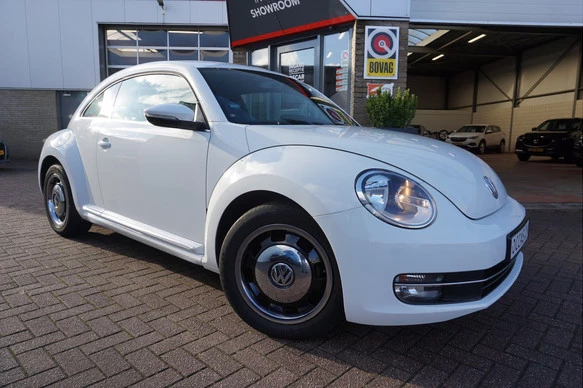 Volkswagen Beetle - Afbeelding 6 van 21
