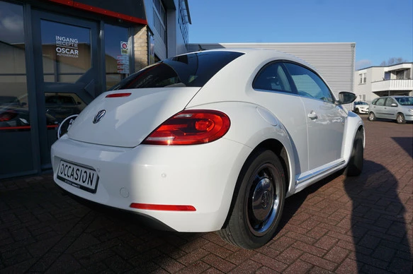 Volkswagen Beetle - Afbeelding 7 van 21