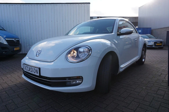 Volkswagen Beetle - Afbeelding 8 van 21