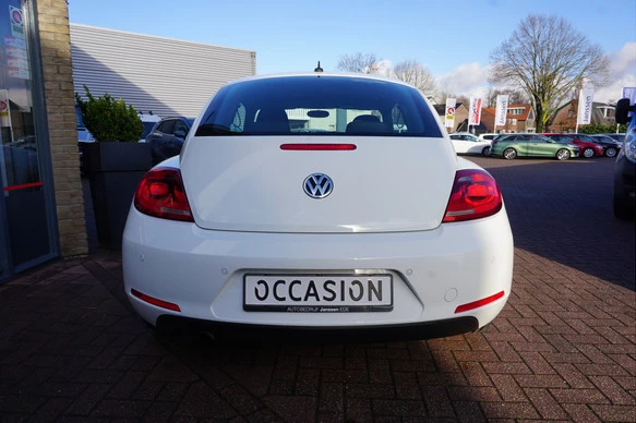 Volkswagen Beetle - Afbeelding 9 van 21