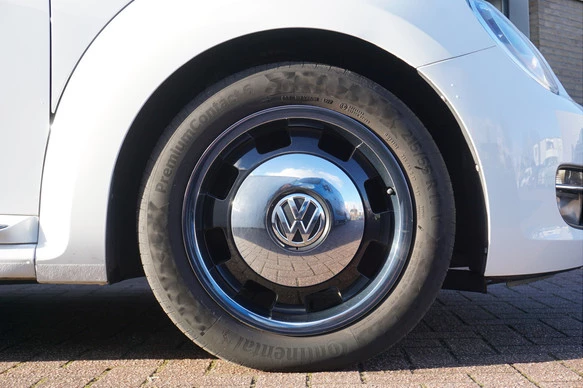 Volkswagen Beetle - Afbeelding 11 van 21