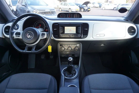 Volkswagen Beetle - Afbeelding 12 van 21
