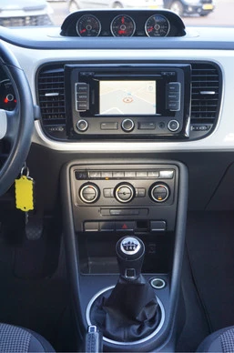 Volkswagen Beetle - Afbeelding 13 van 21