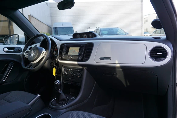 Volkswagen Beetle - Afbeelding 14 van 21