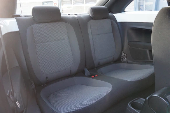 Volkswagen Beetle - Afbeelding 18 van 21