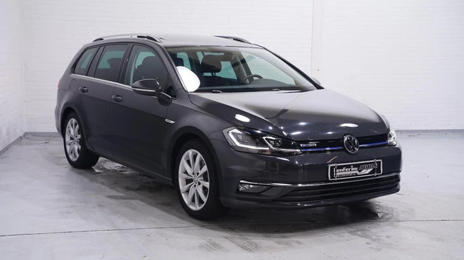 Volkswagen Golf Variant - Afbeelding 3 van 30