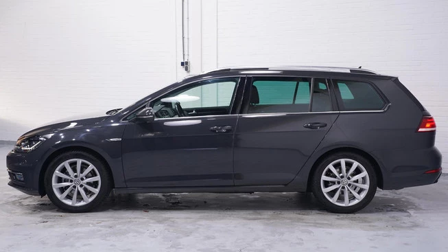 Volkswagen Golf Variant - Afbeelding 4 van 30