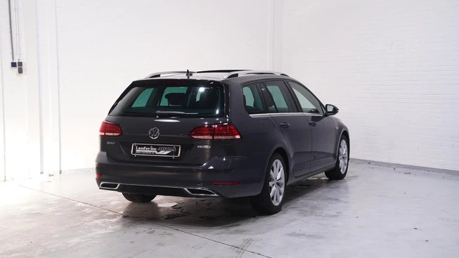 Volkswagen Golf Variant - Afbeelding 5 van 30