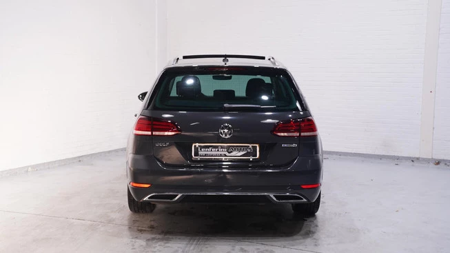 Volkswagen Golf Variant - Afbeelding 6 van 30