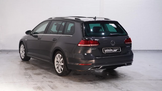 Volkswagen Golf Variant - Afbeelding 7 van 30