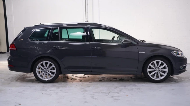 Volkswagen Golf Variant - Afbeelding 8 van 30