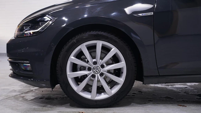 Volkswagen Golf Variant - Afbeelding 9 van 30
