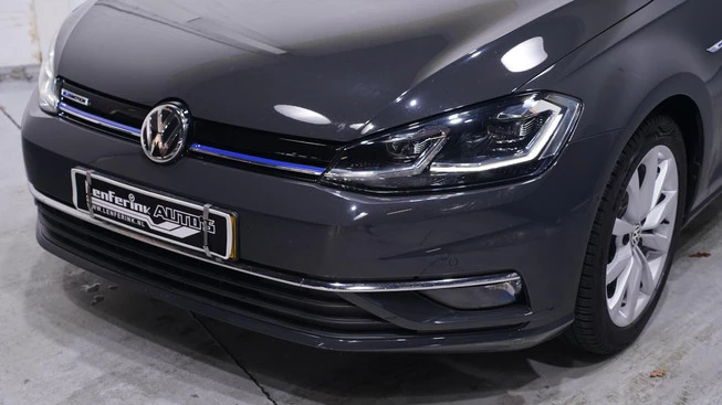 Volkswagen Golf Variant - Afbeelding 10 van 30