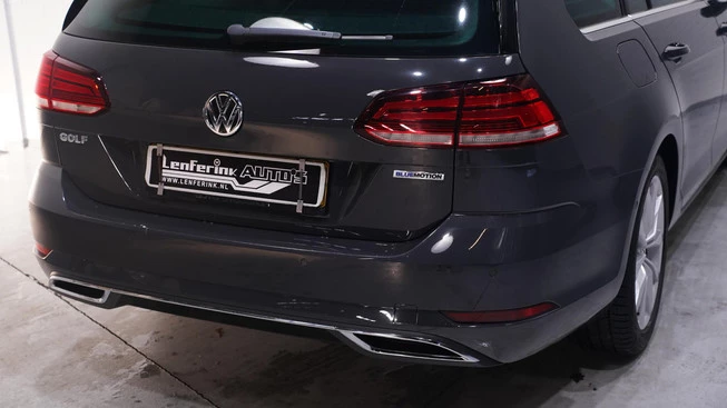 Volkswagen Golf Variant - Afbeelding 15 van 30