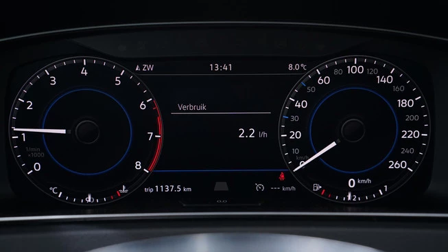 Volkswagen Golf Variant - Afbeelding 19 van 30